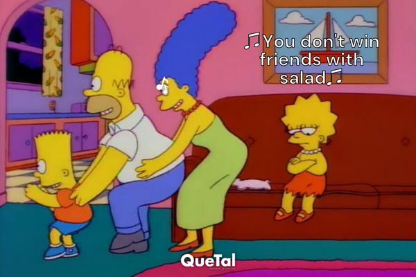 Restaurante vegano tuvo que agregar platillos con carne para poder sobrevivir y ya saben cuál cantarles